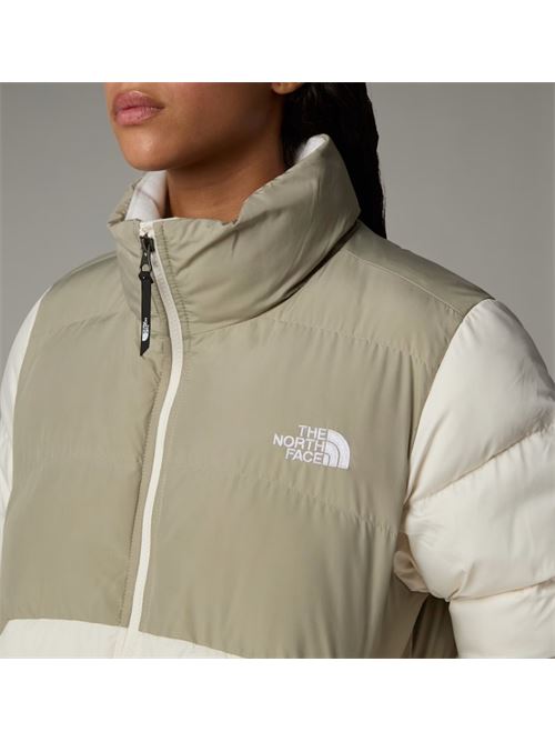 w saikuru jacket white THE NORTH FACE | NF0A89JD4QI1